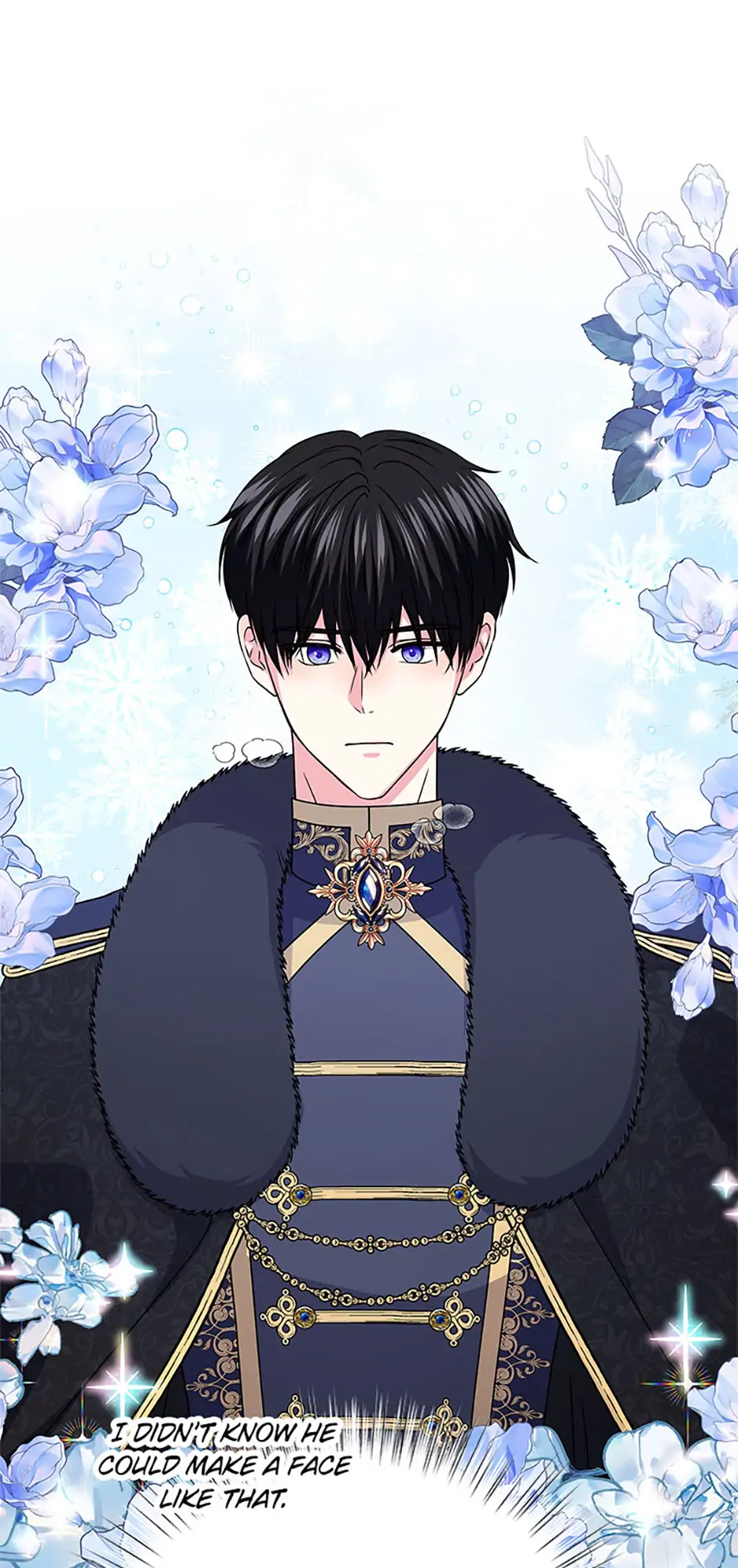 The Flower That Swallowed the Sun chapter 70 page 42