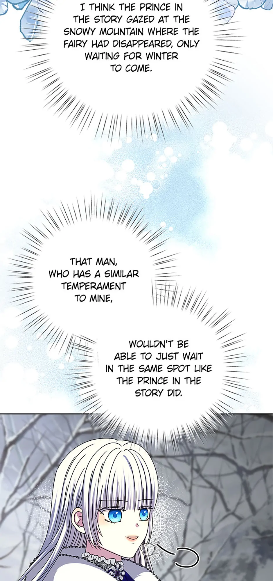 The Flower That Swallowed the Sun chapter 70 page 43