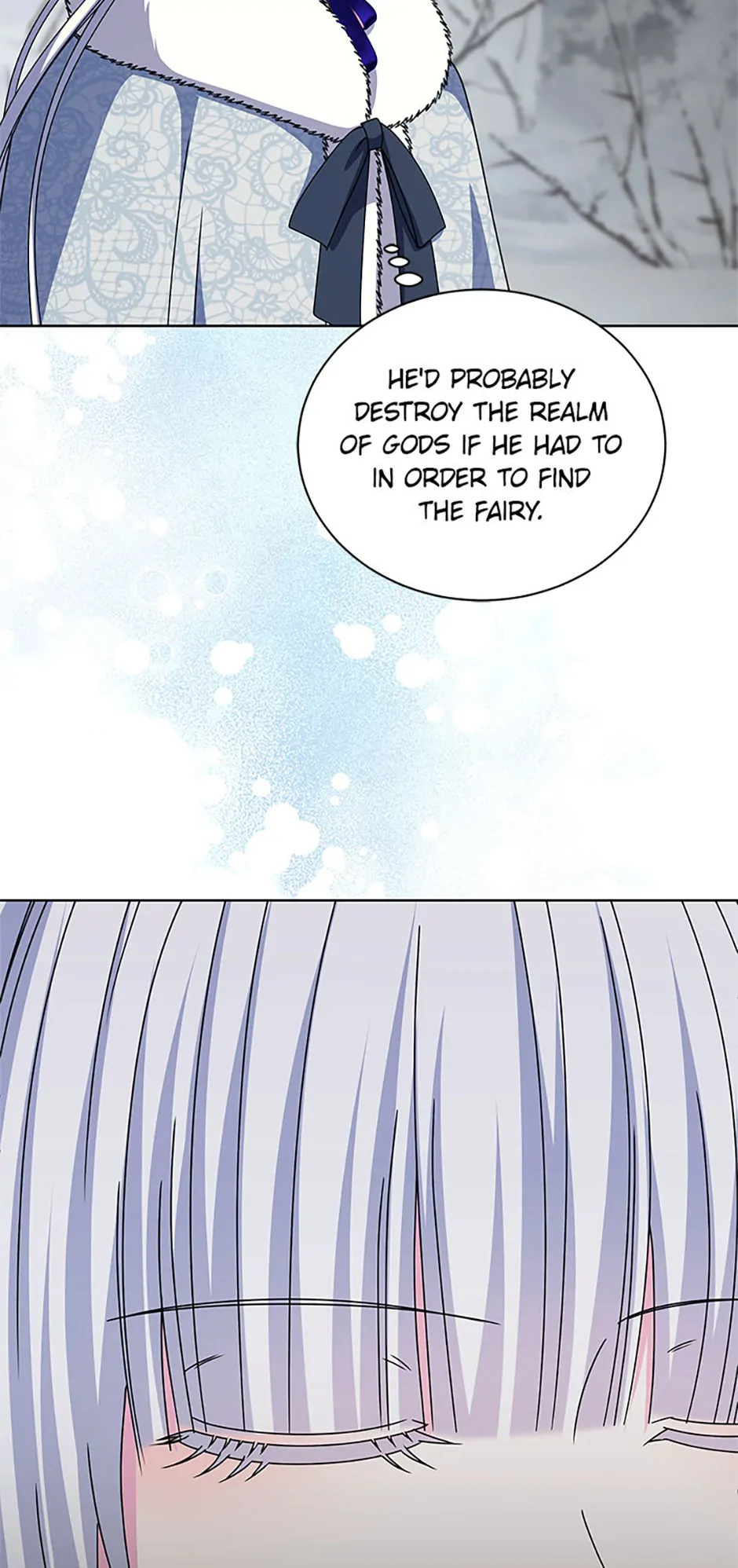 The Flower That Swallowed the Sun chapter 70 page 44