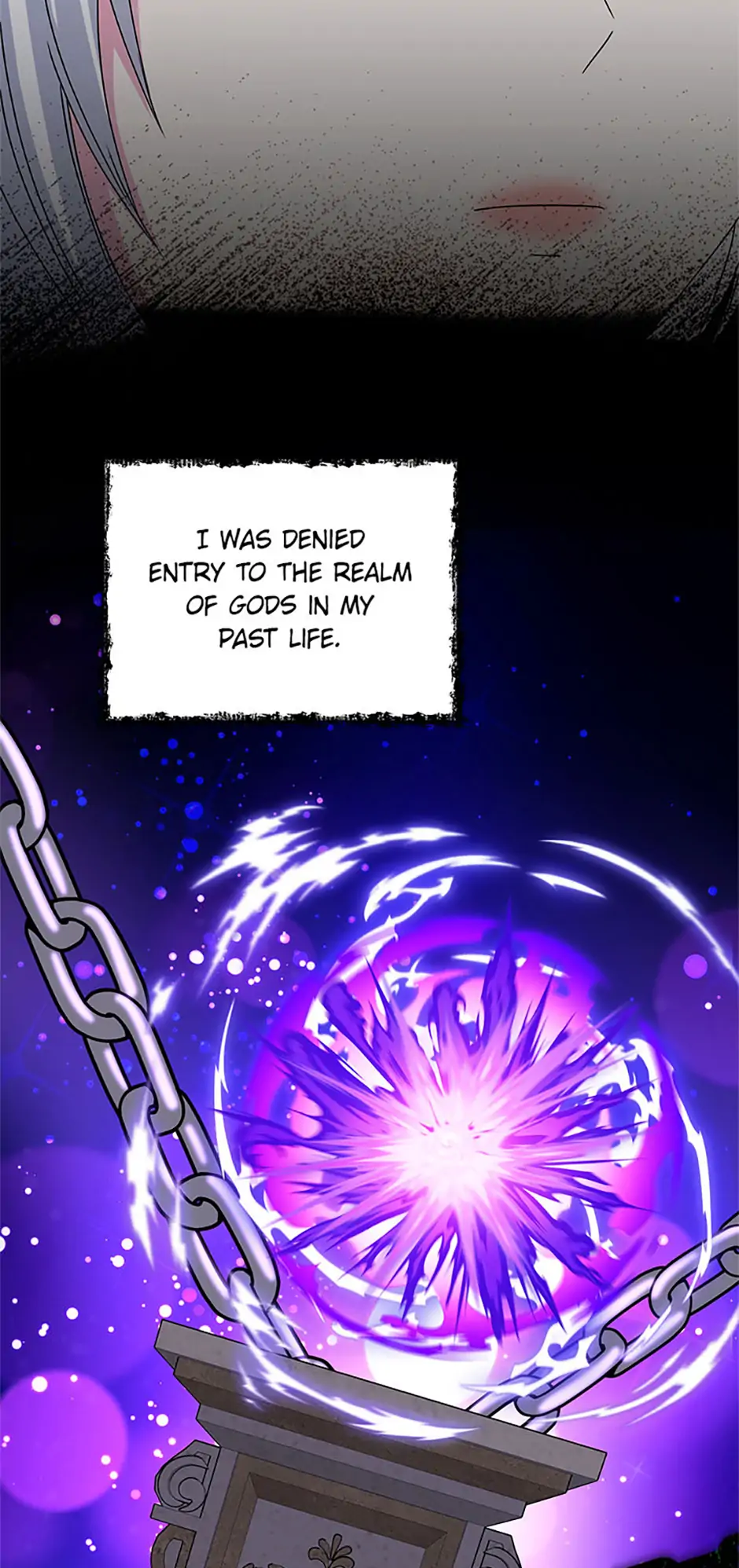 The Flower That Swallowed the Sun chapter 70 page 45
