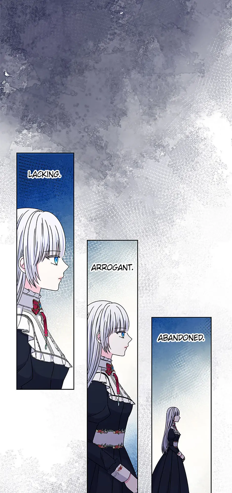 The Flower That Swallowed the Sun chapter 70 page 47
