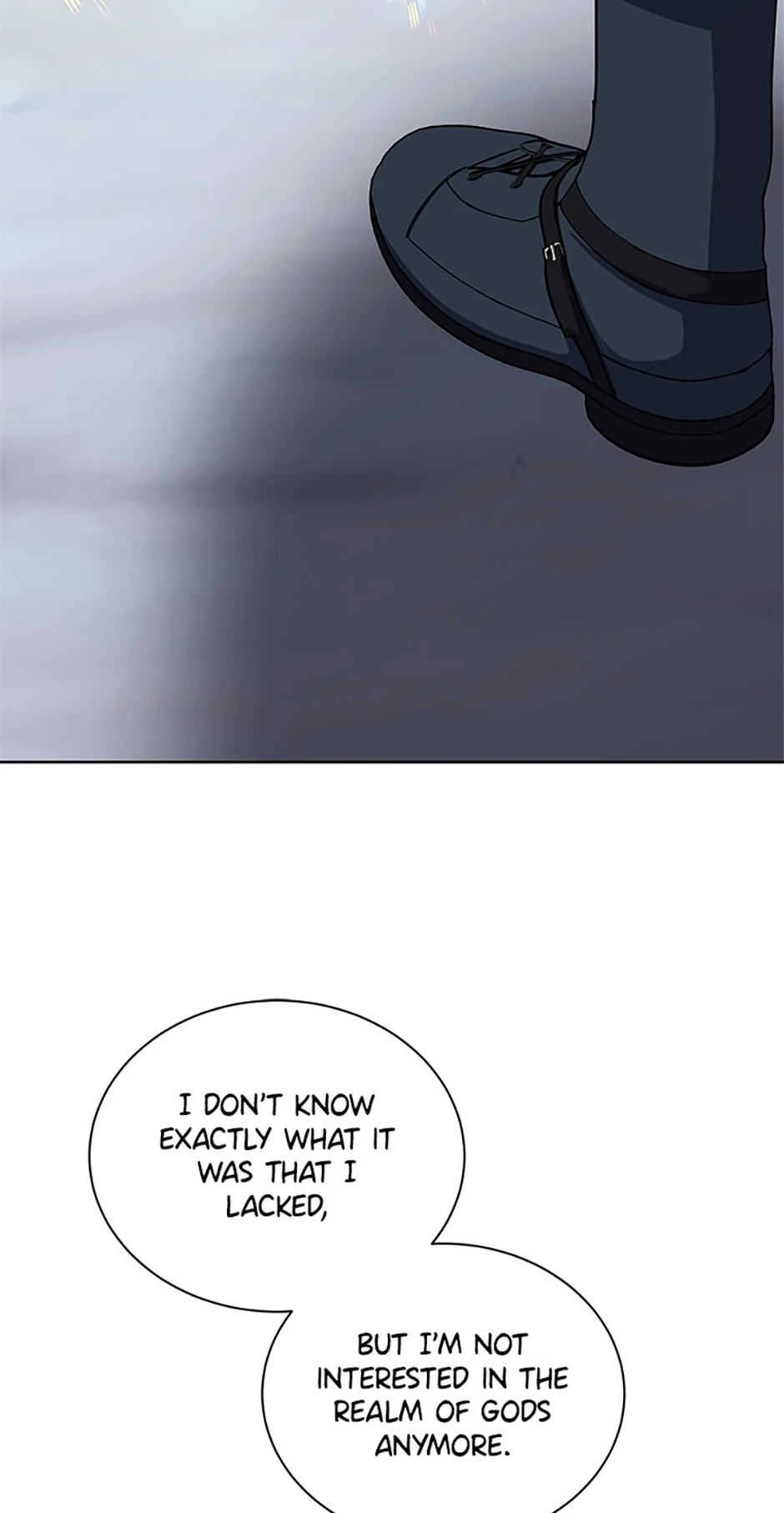 The Flower That Swallowed the Sun chapter 70 page 50
