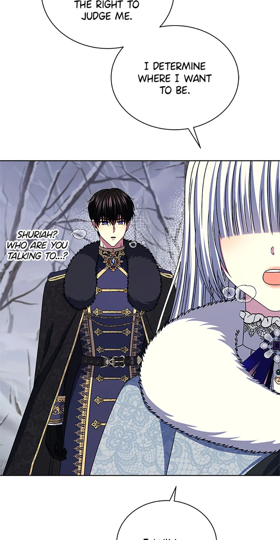 The Flower That Swallowed the Sun chapter 70 page 52