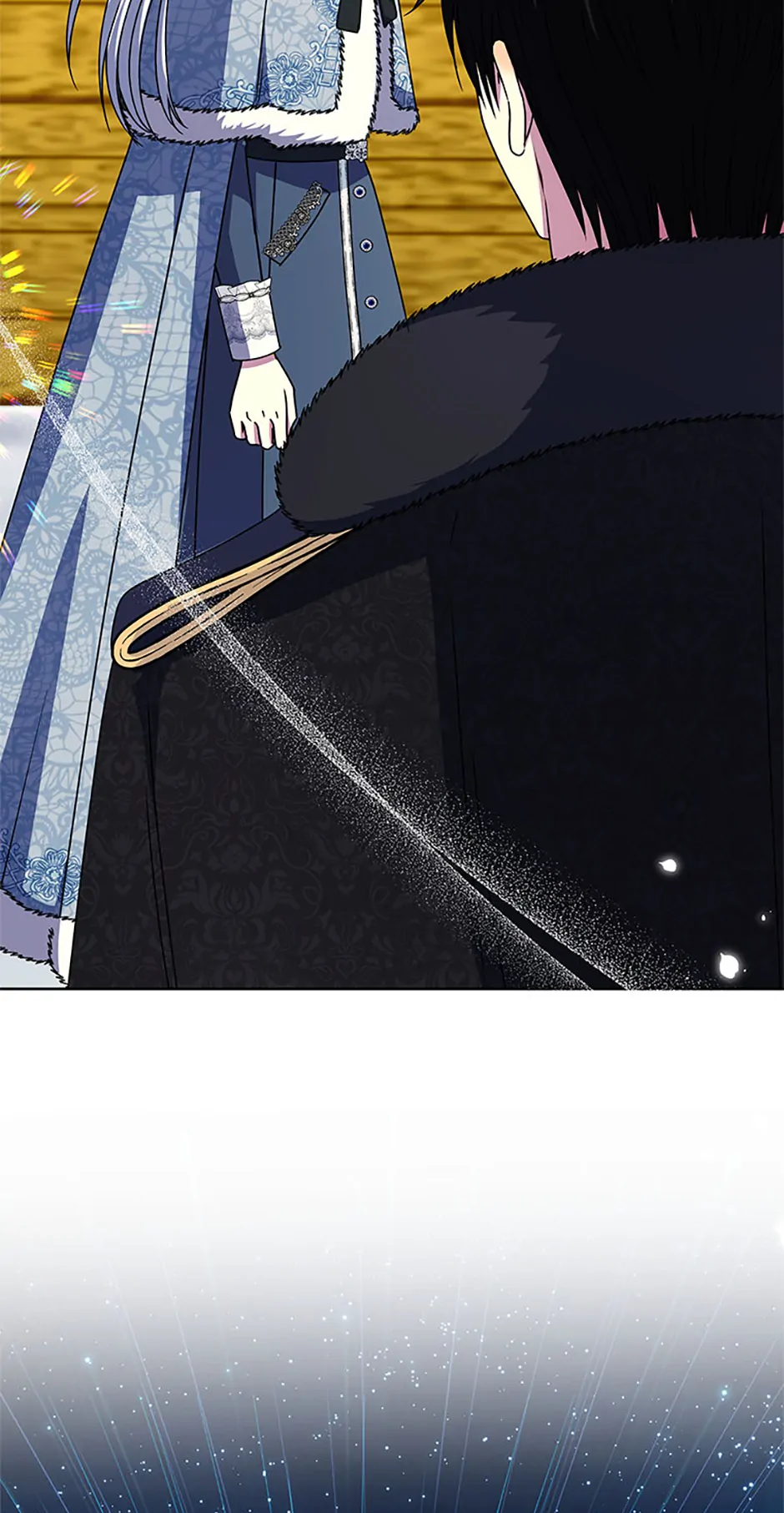 The Flower That Swallowed the Sun chapter 70 page 54