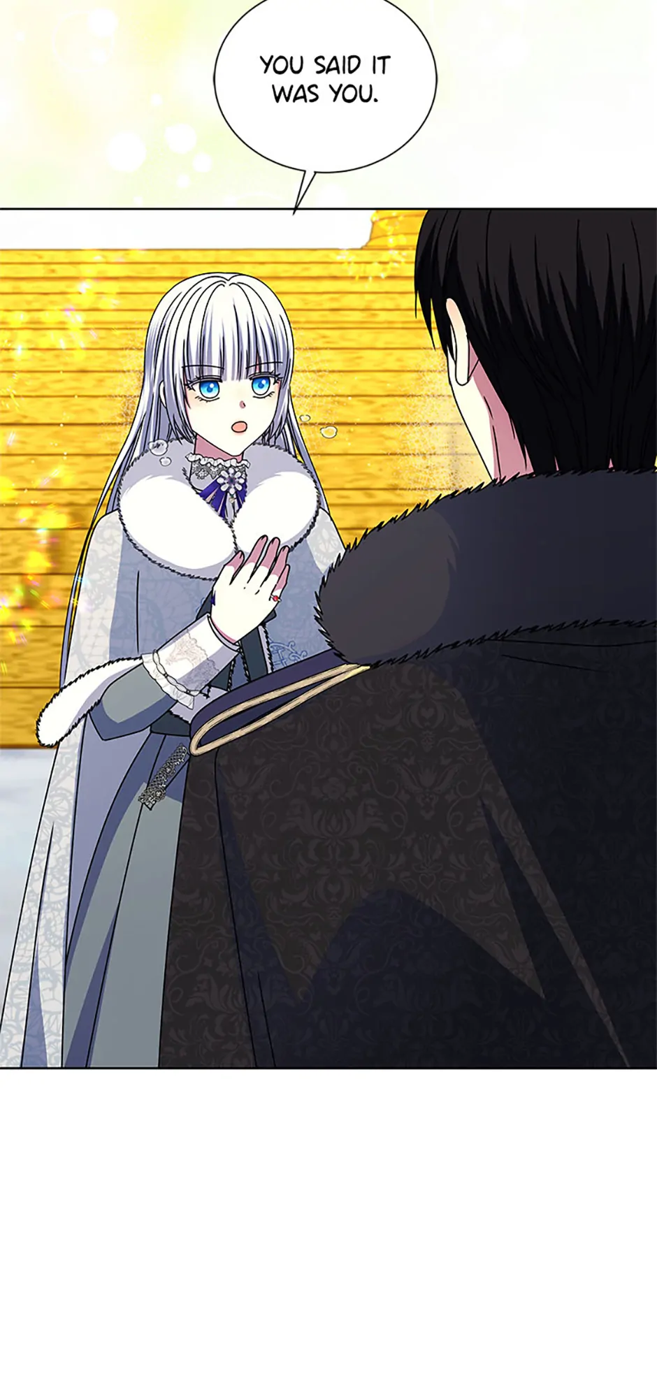 The Flower That Swallowed the Sun chapter 70 page 62
