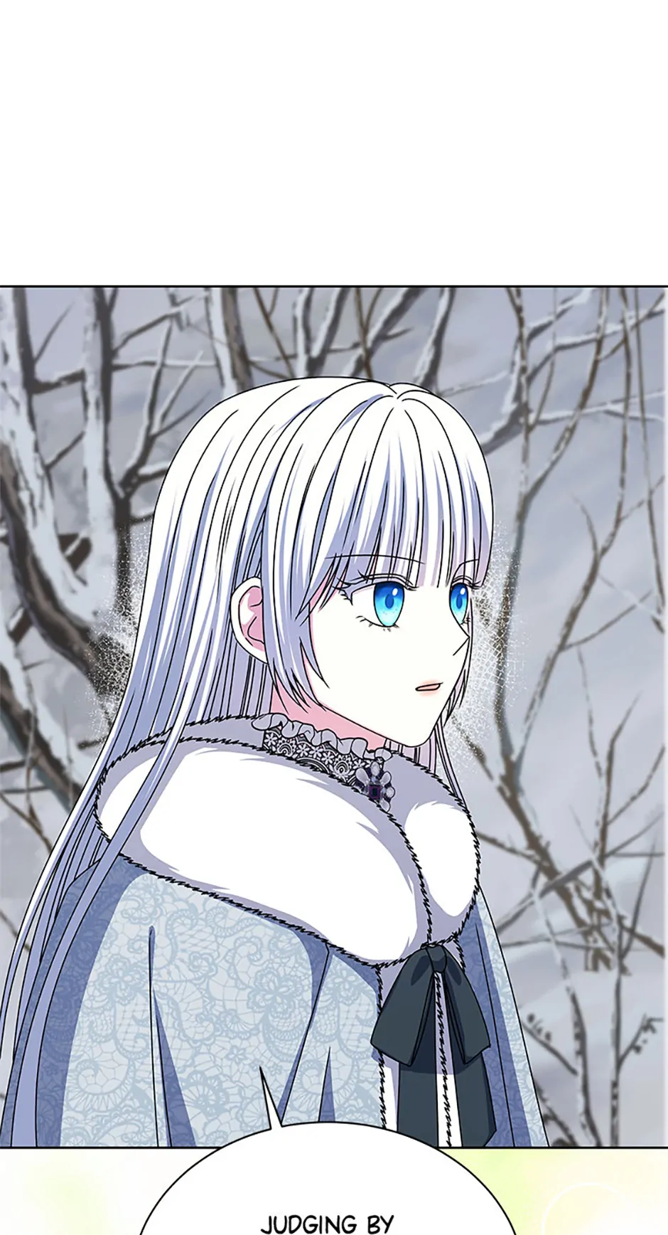 The Flower That Swallowed the Sun chapter 70 page 63