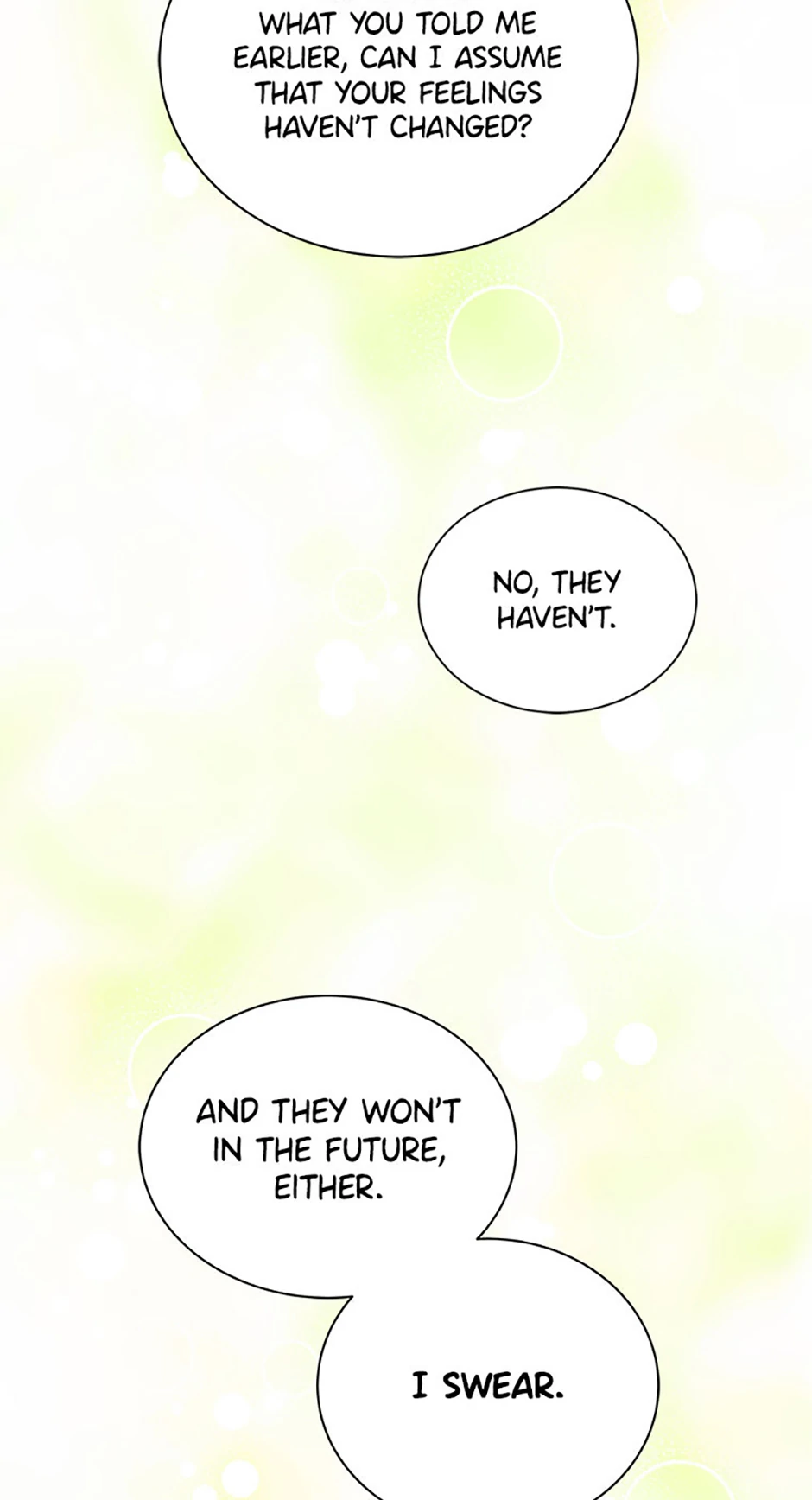 The Flower That Swallowed the Sun chapter 70 page 64