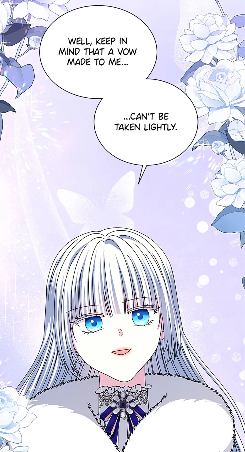 The Flower That Swallowed the Sun chapter 70 page 68
