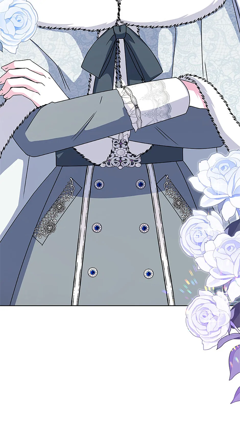 The Flower That Swallowed the Sun chapter 70 page 69
