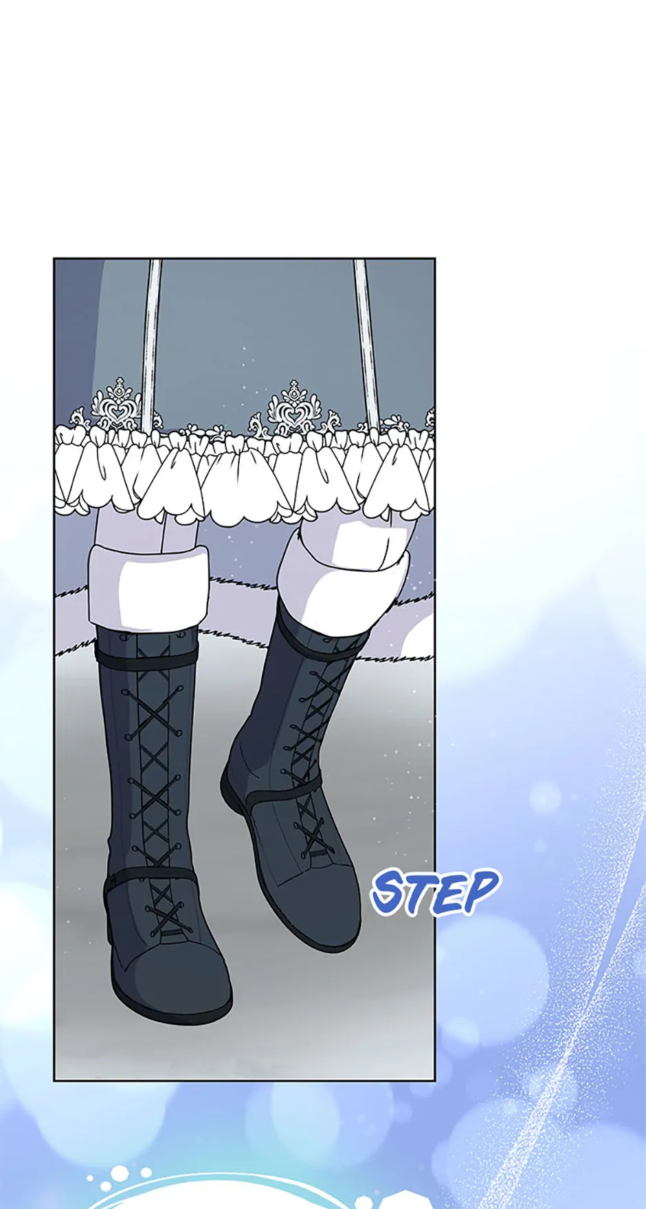 The Flower That Swallowed the Sun chapter 70 page 70