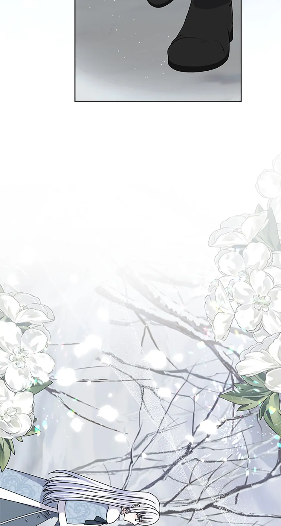 The Flower That Swallowed the Sun chapter 70 page 72