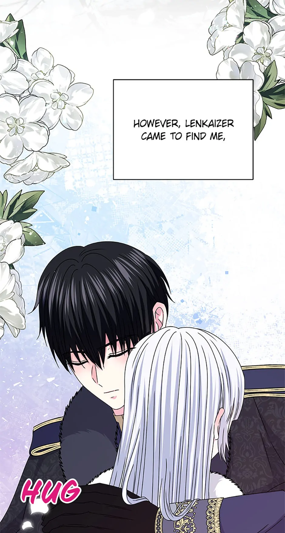 The Flower That Swallowed the Sun chapter 70 page 74