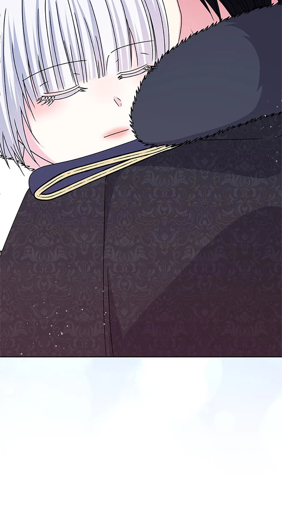 The Flower That Swallowed the Sun chapter 70 page 76