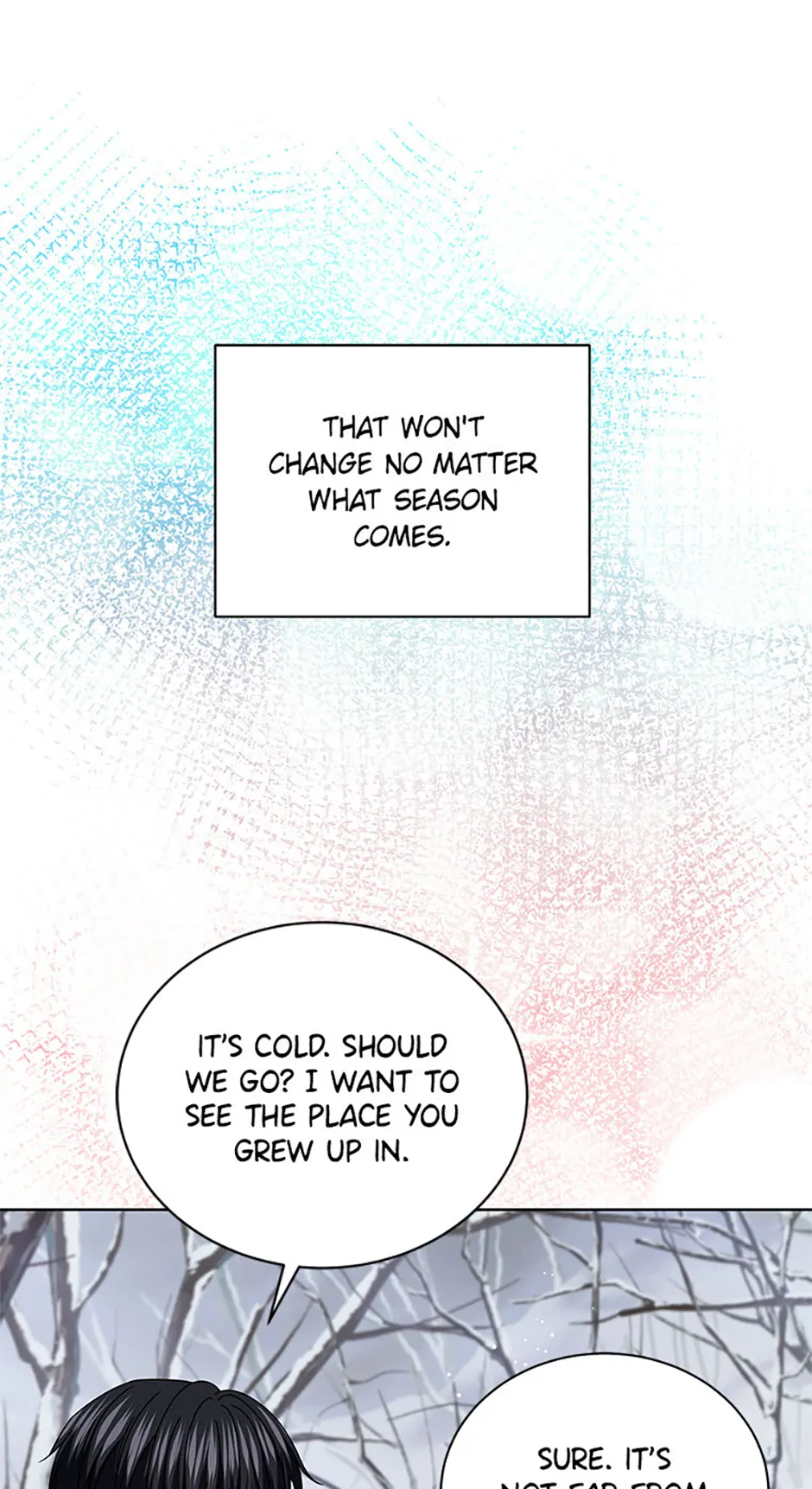 The Flower That Swallowed the Sun chapter 70 page 77