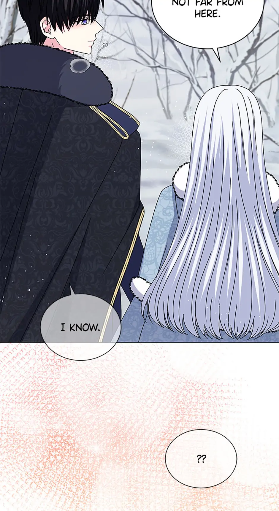 The Flower That Swallowed the Sun chapter 70 page 78