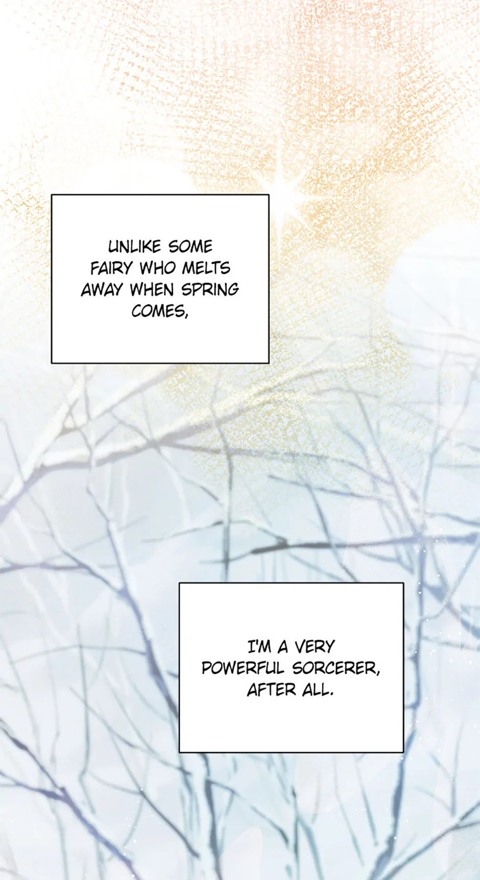 The Flower That Swallowed the Sun chapter 70 page 79