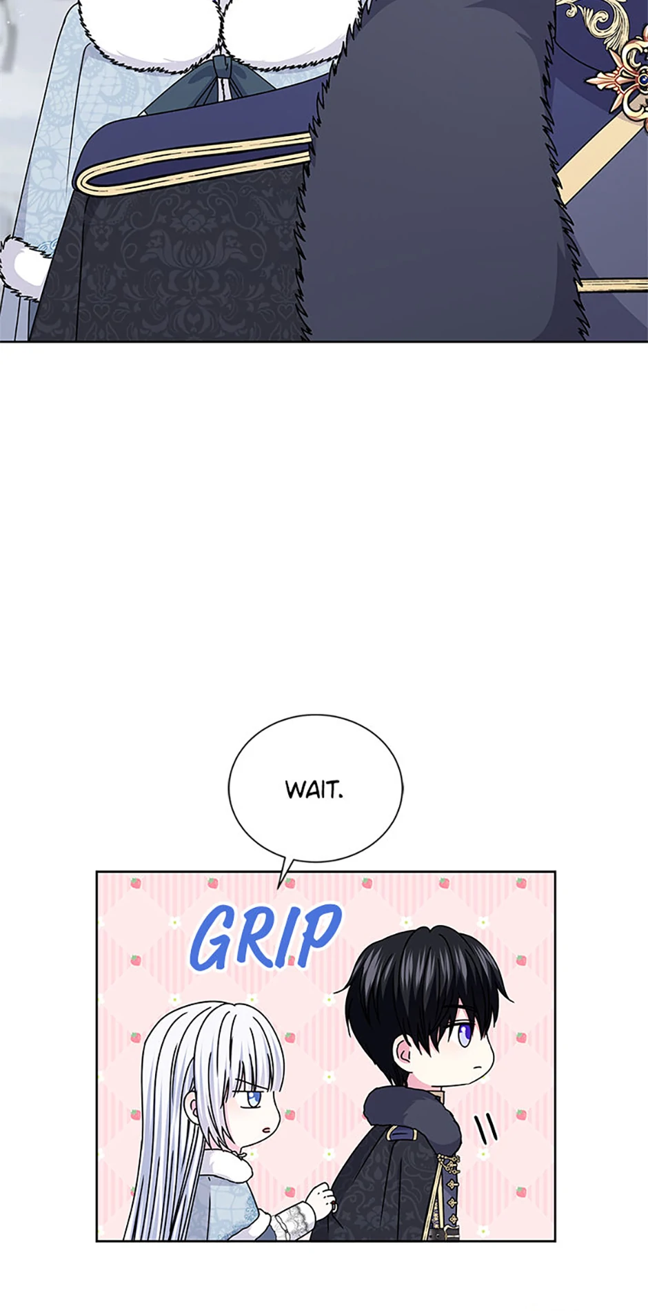 The Flower That Swallowed the Sun chapter 71 page 3