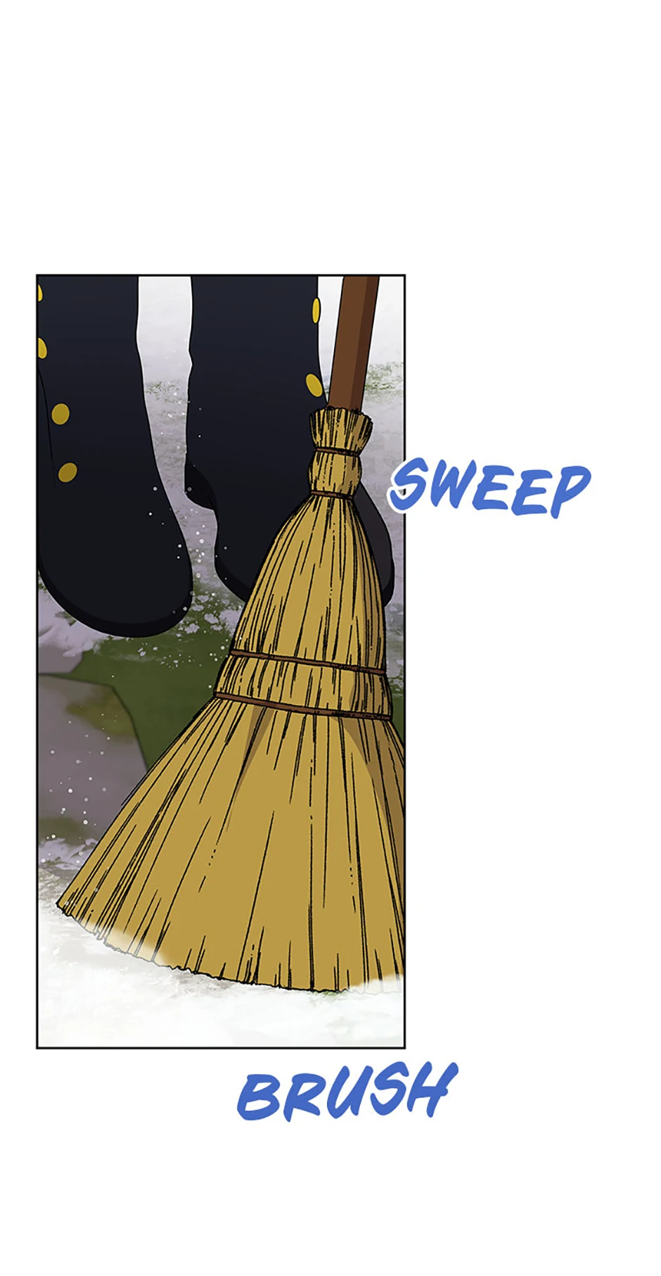 The Flower That Swallowed the Sun chapter 71 page 8