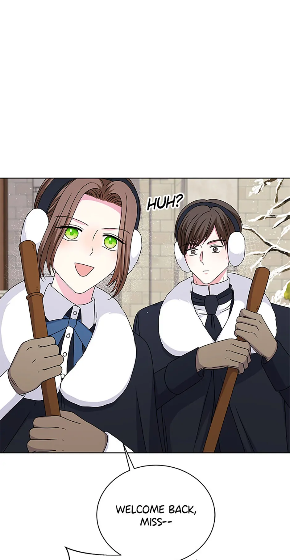 The Flower That Swallowed the Sun chapter 71 page 9