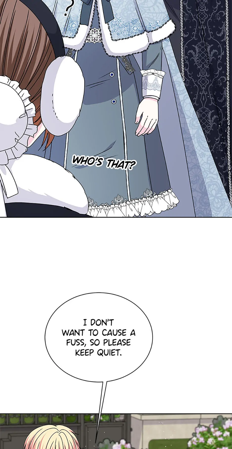 The Flower That Swallowed the Sun chapter 71 page 12