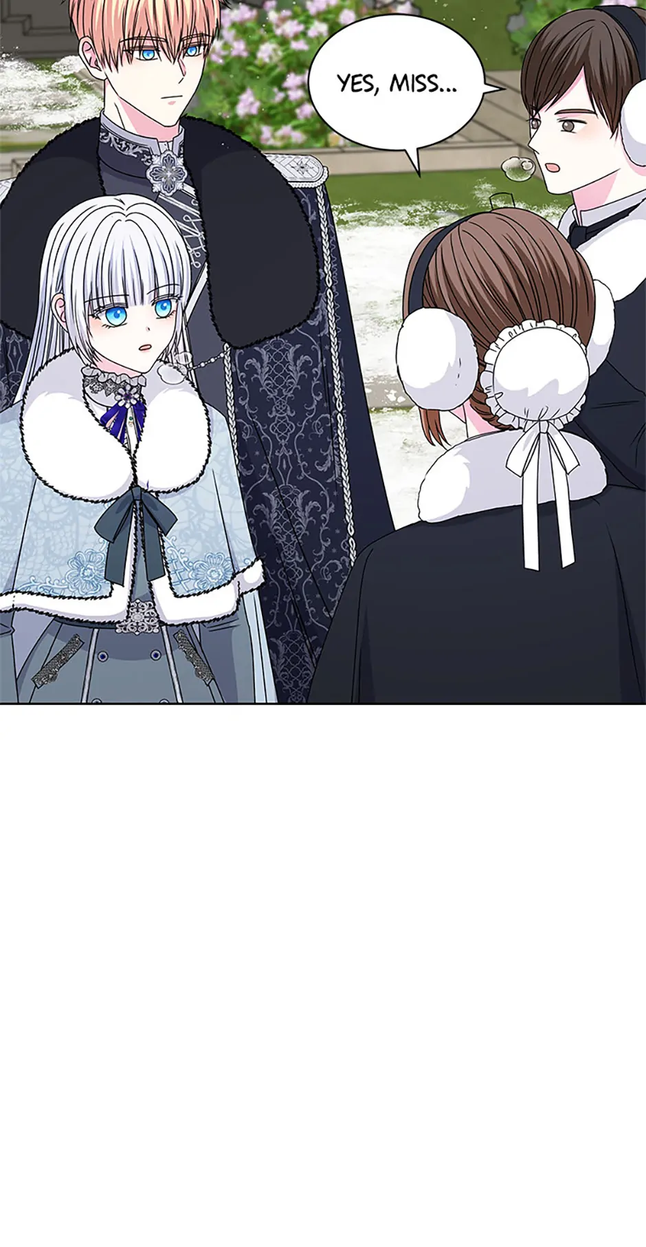The Flower That Swallowed the Sun chapter 71 page 13