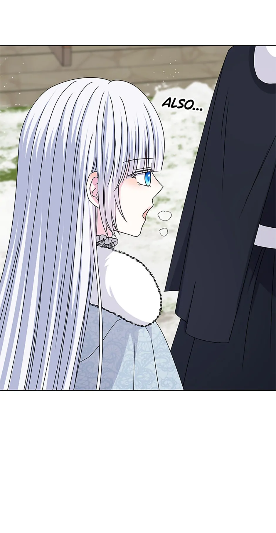 The Flower That Swallowed the Sun chapter 71 page 14