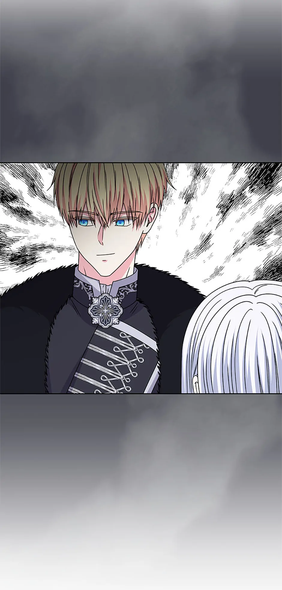 The Flower That Swallowed the Sun chapter 71 page 16