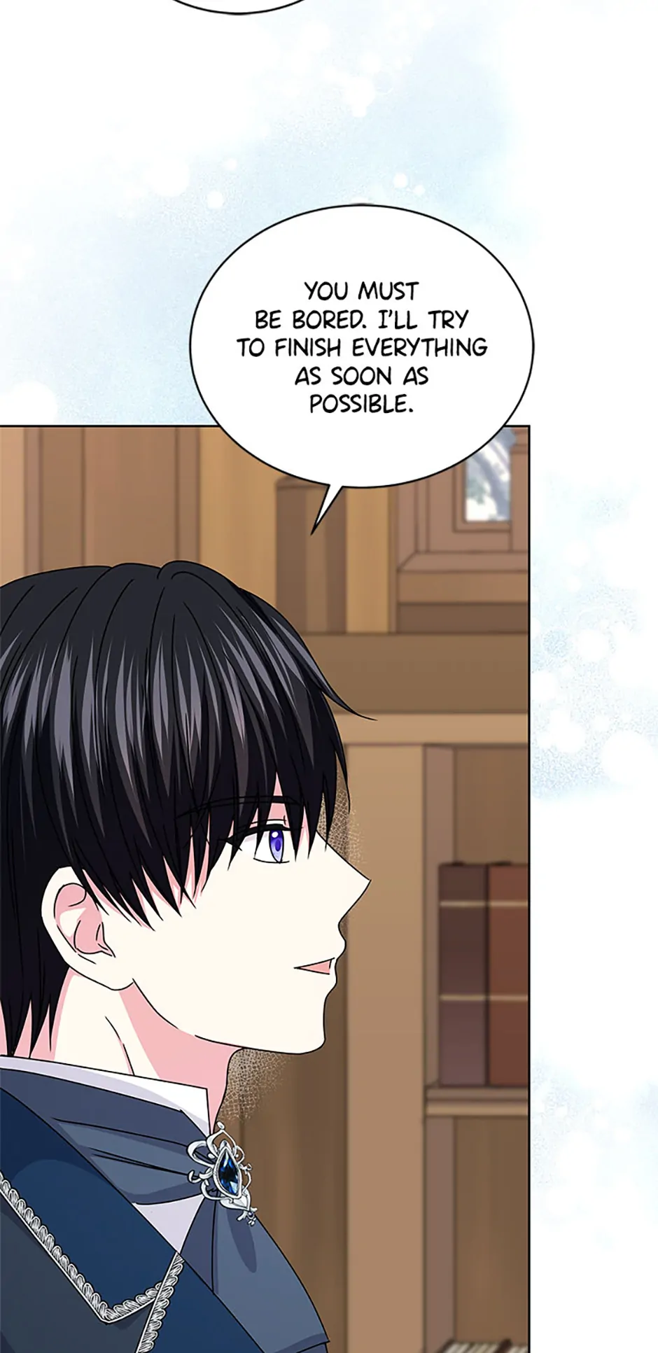 The Flower That Swallowed the Sun chapter 71 page 22