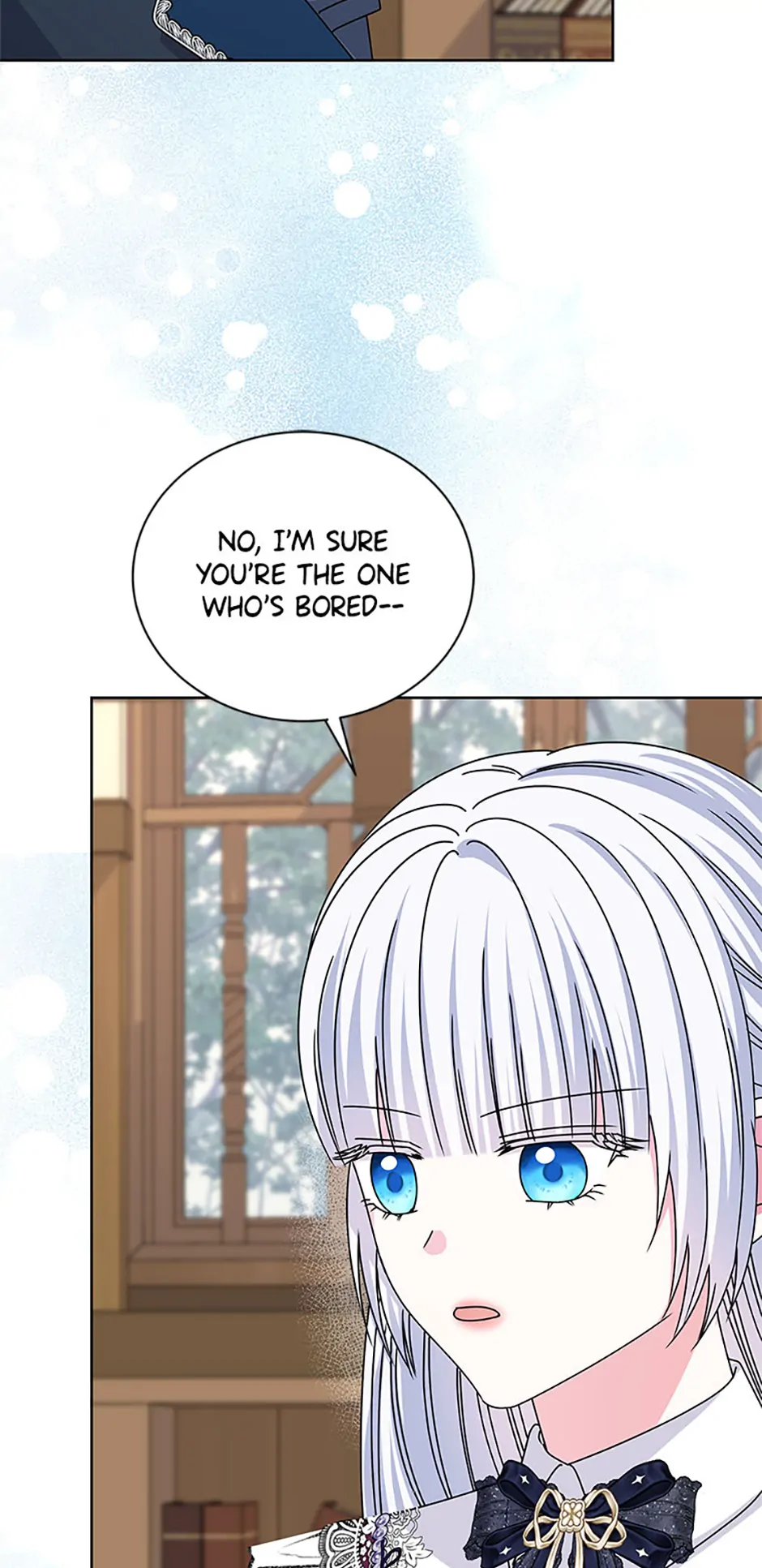 The Flower That Swallowed the Sun chapter 71 page 23