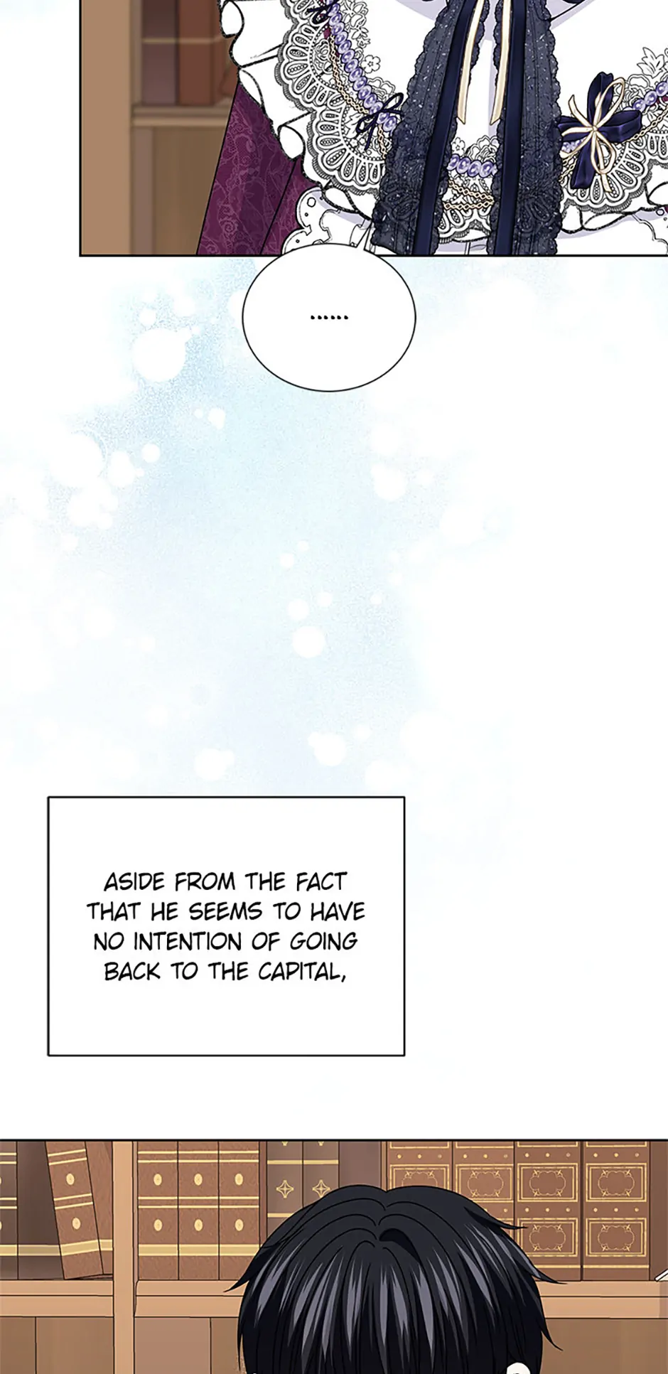 The Flower That Swallowed the Sun chapter 71 page 24