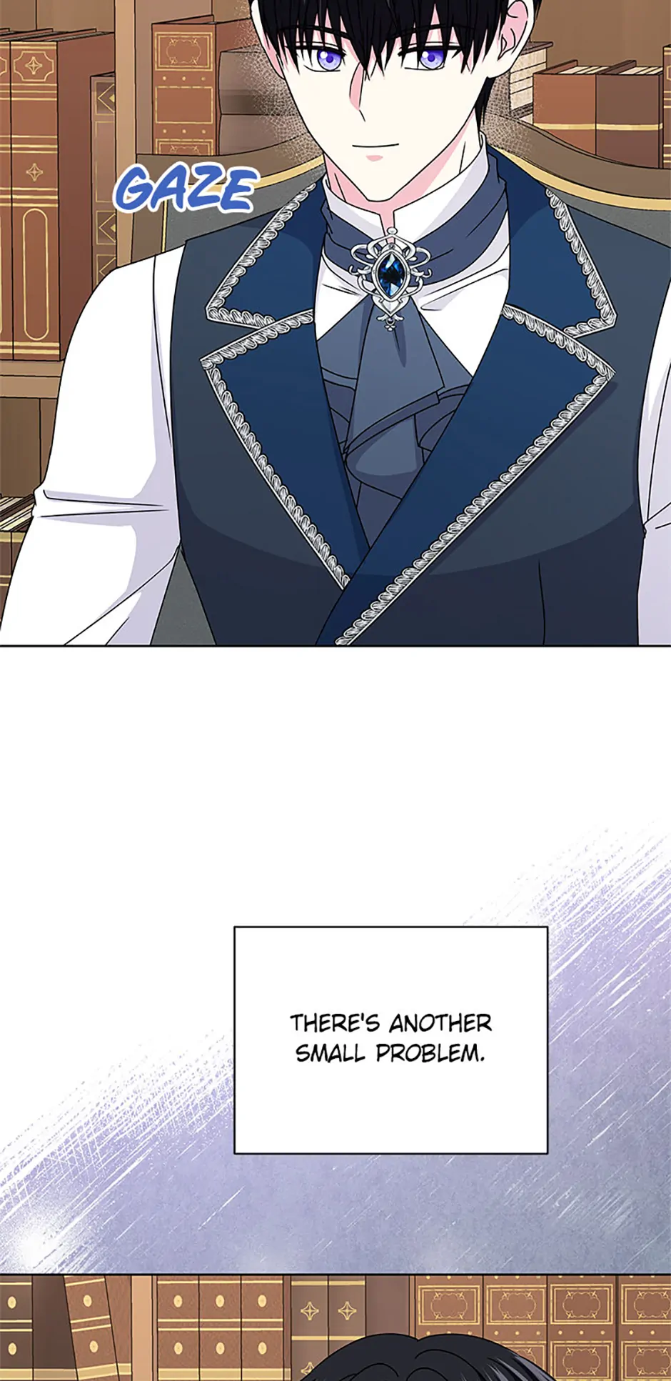 The Flower That Swallowed the Sun chapter 71 page 25
