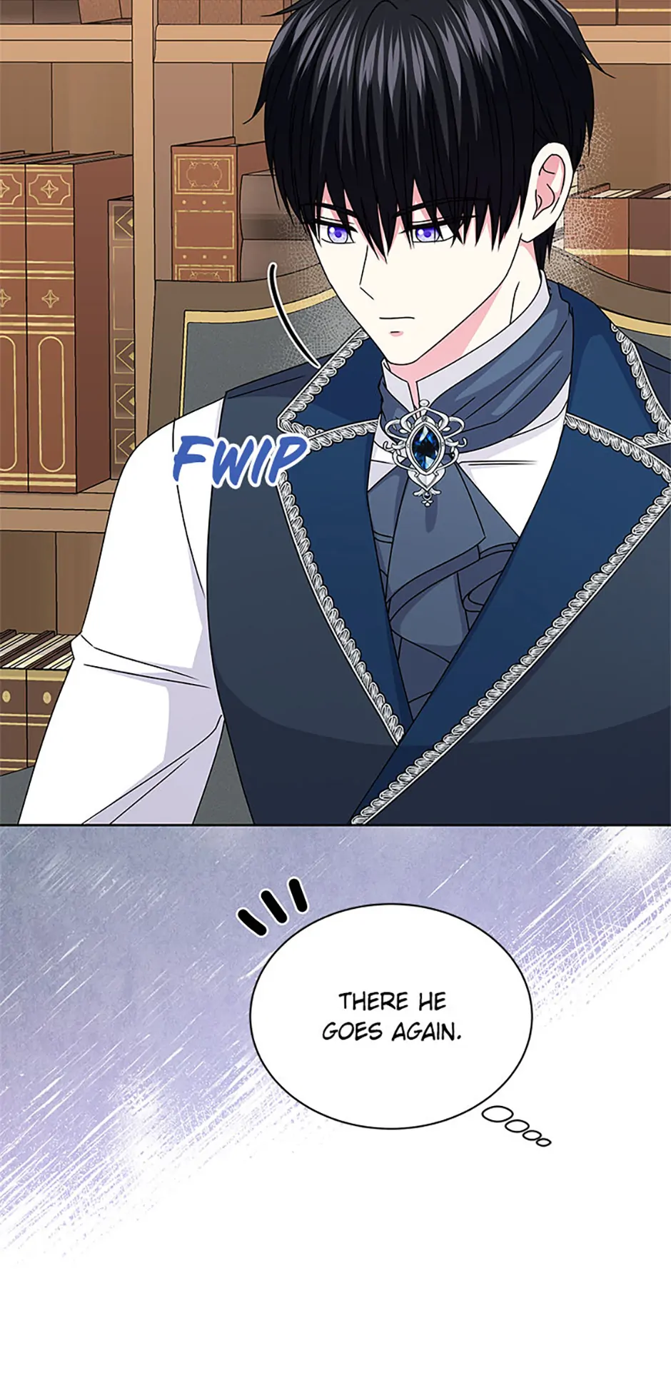 The Flower That Swallowed the Sun chapter 71 page 26
