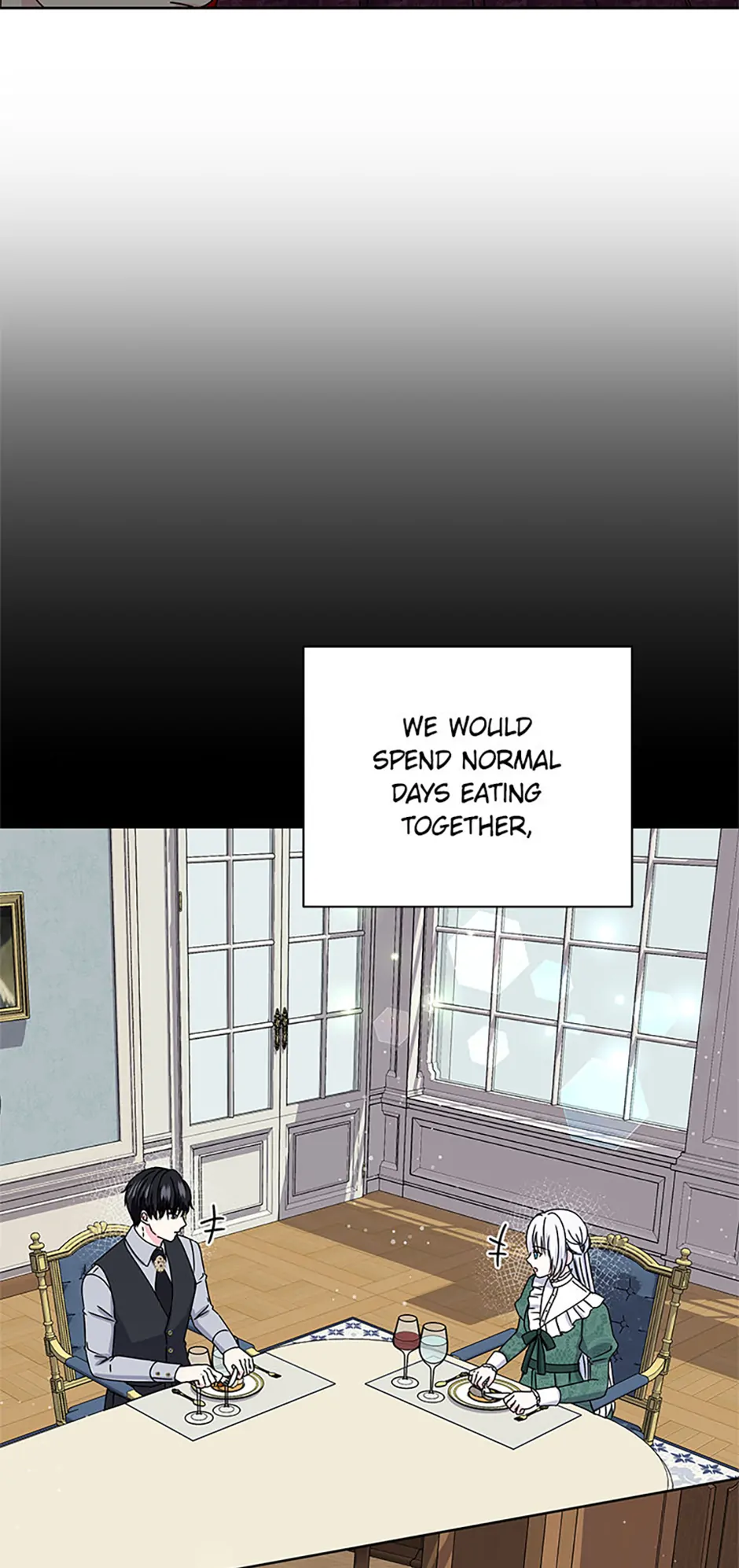 The Flower That Swallowed the Sun chapter 71 page 28
