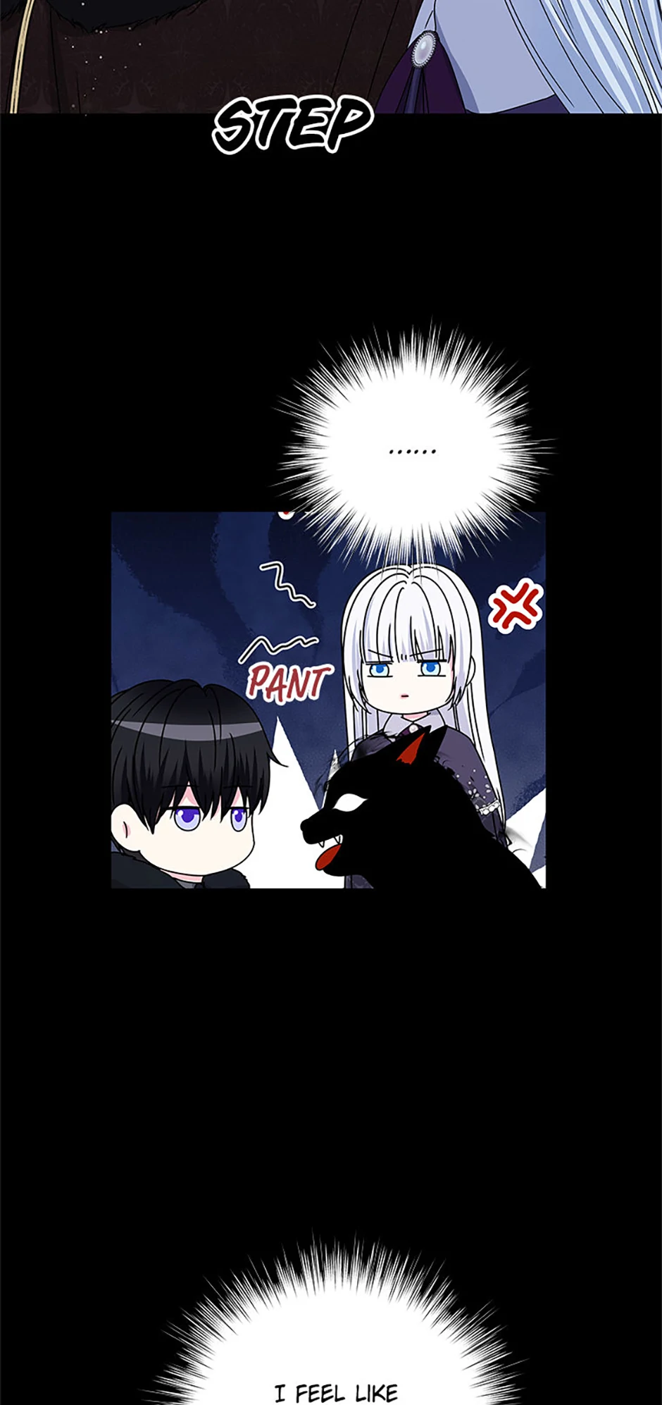 The Flower That Swallowed the Sun chapter 71 page 31