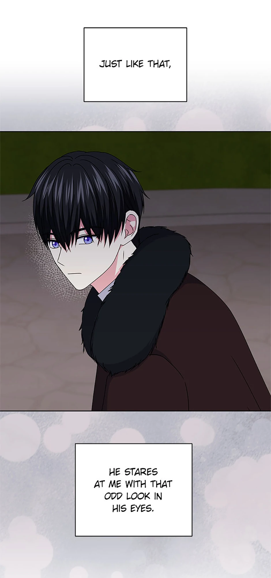 The Flower That Swallowed the Sun chapter 71 page 34