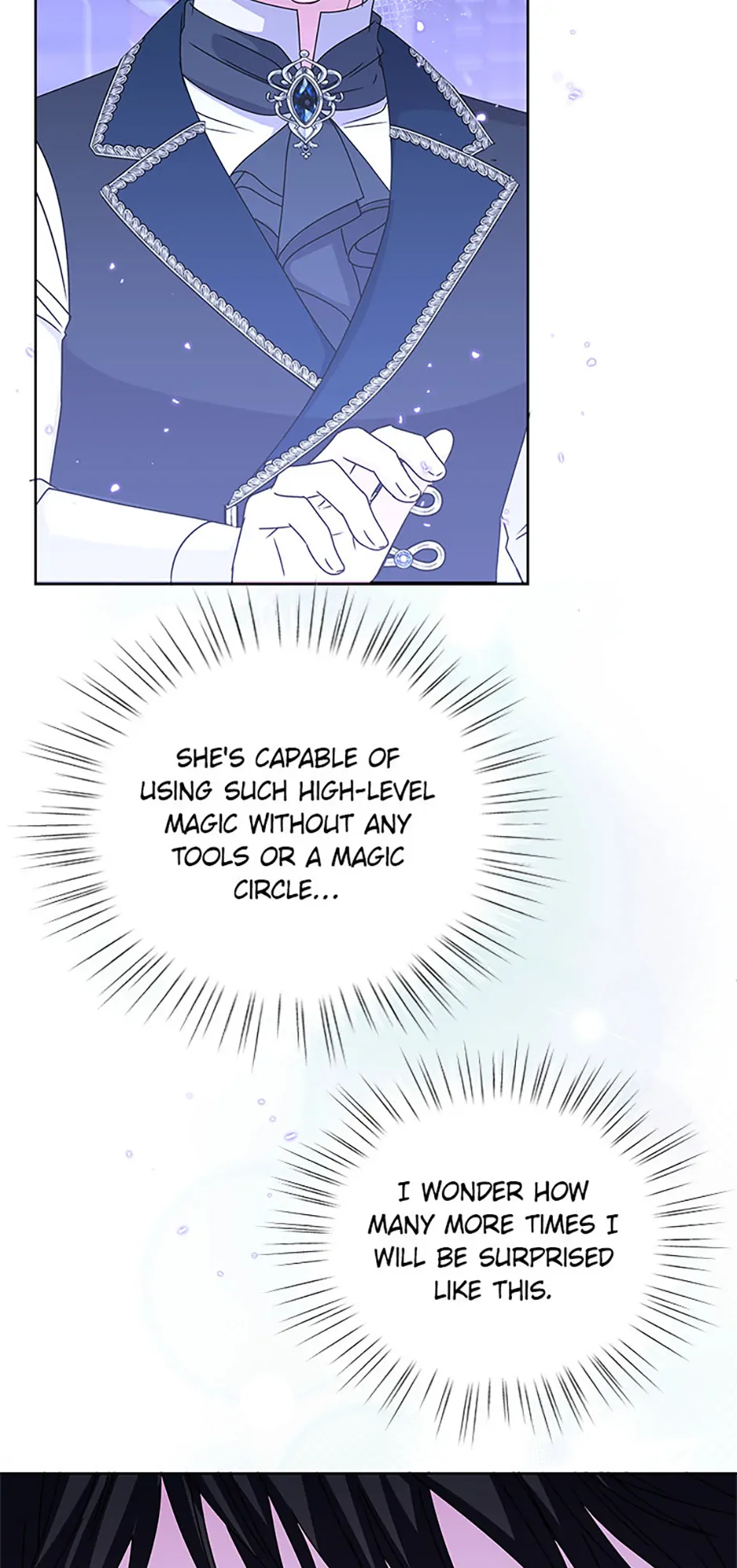 The Flower That Swallowed the Sun chapter 71 page 39