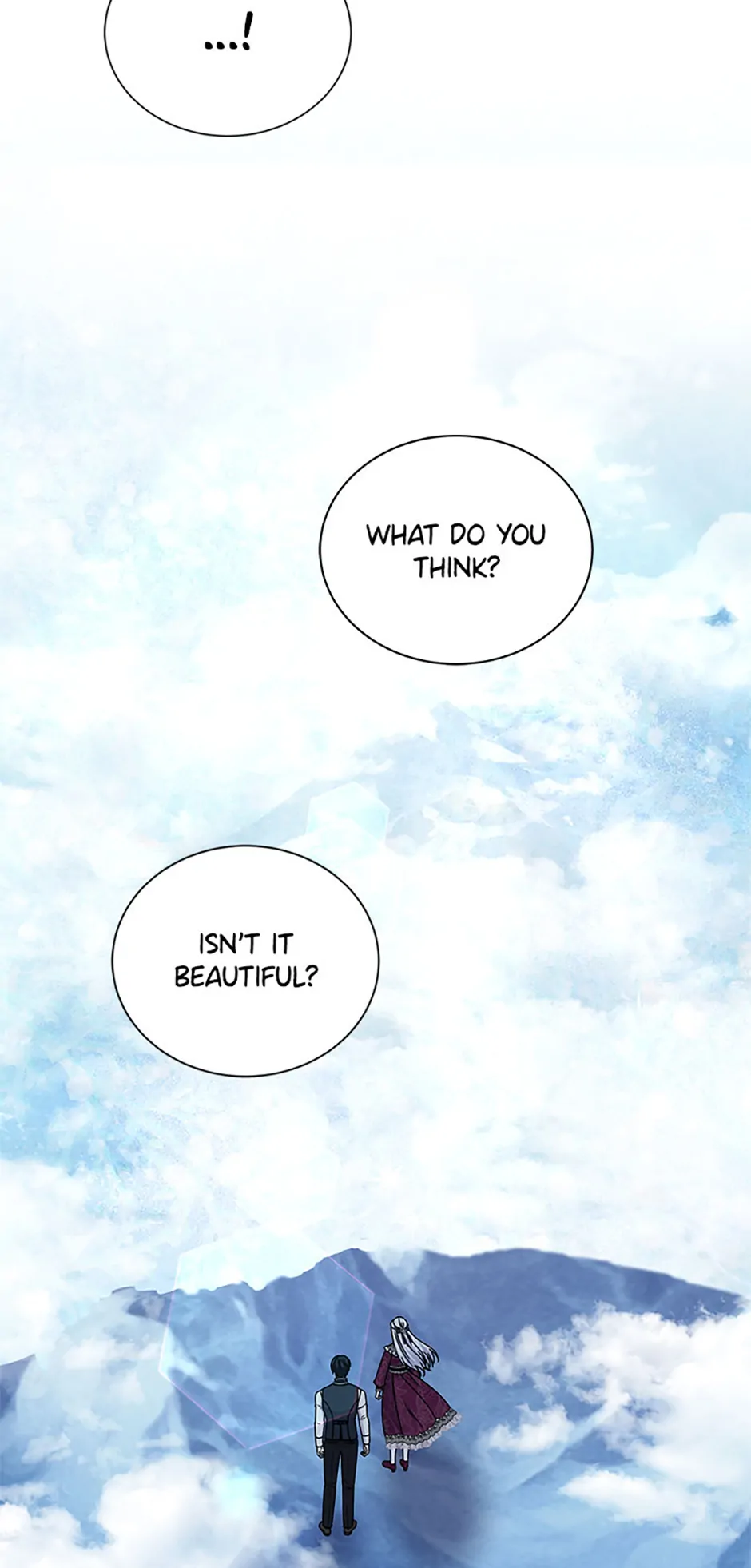 The Flower That Swallowed the Sun chapter 71 page 42