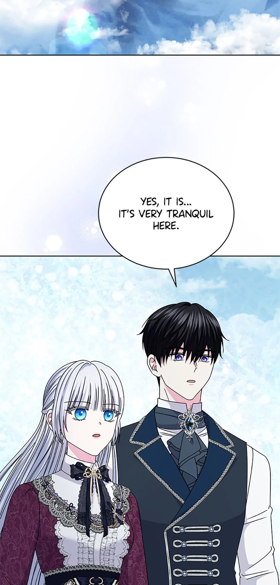 The Flower That Swallowed the Sun chapter 71 page 43