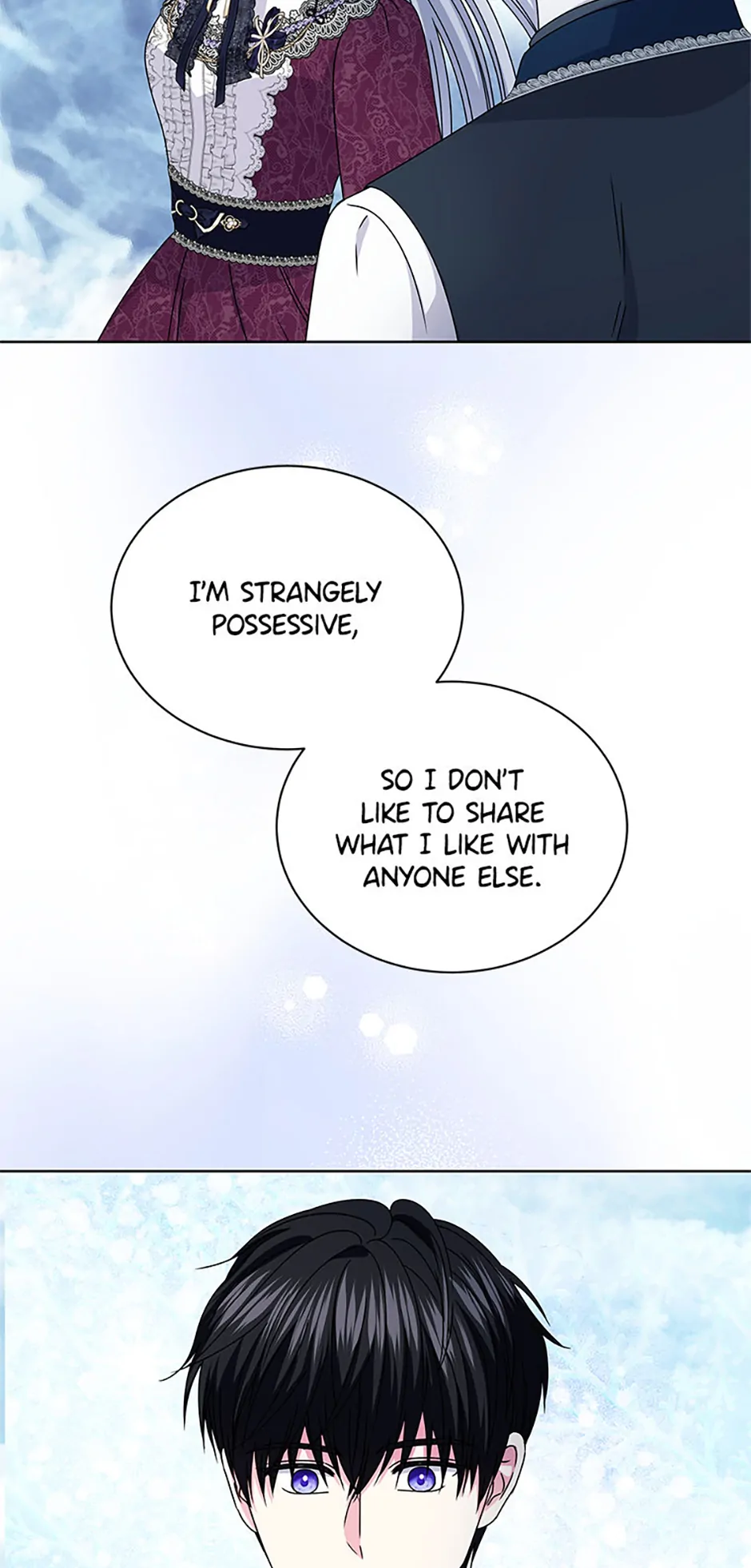 The Flower That Swallowed the Sun chapter 71 page 45