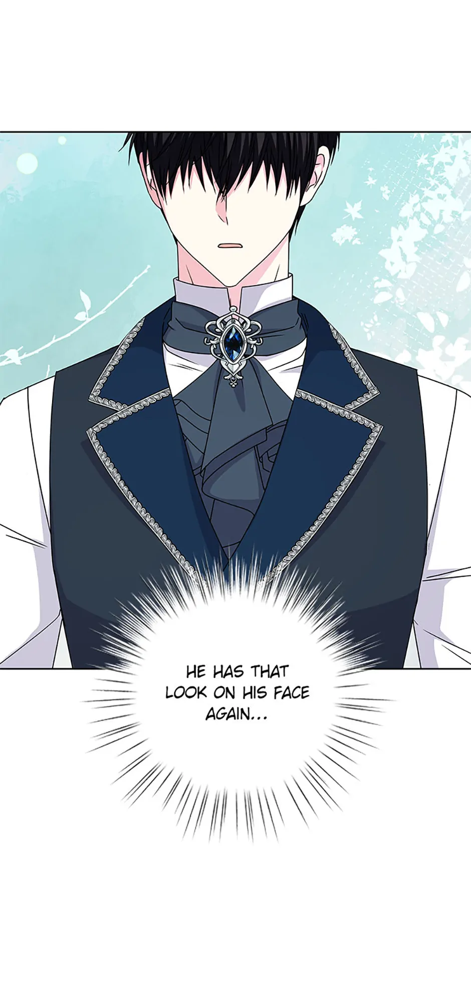 The Flower That Swallowed the Sun chapter 71 page 48