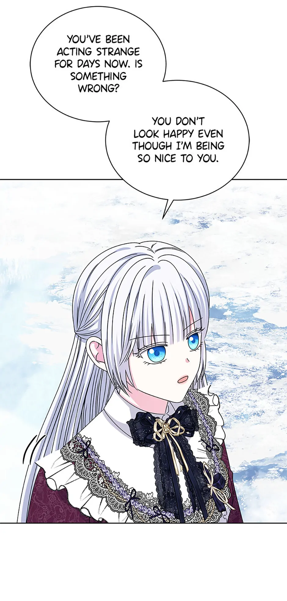 The Flower That Swallowed the Sun chapter 71 page 49
