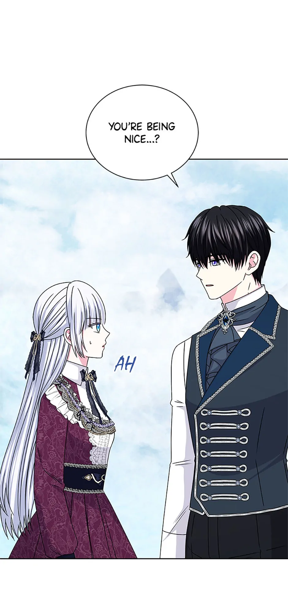 The Flower That Swallowed the Sun chapter 71 page 50