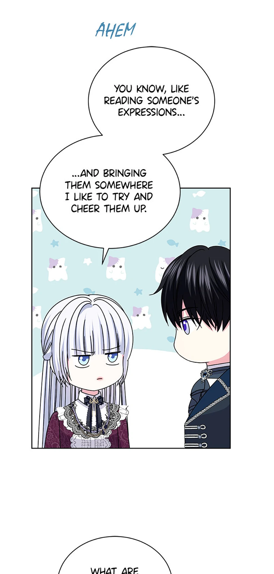 The Flower That Swallowed the Sun chapter 71 page 51