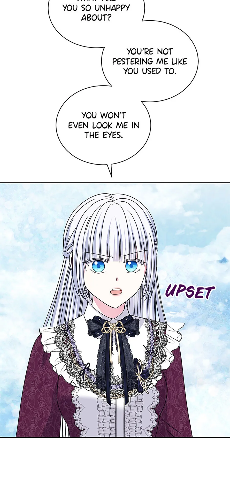 The Flower That Swallowed the Sun chapter 71 page 52