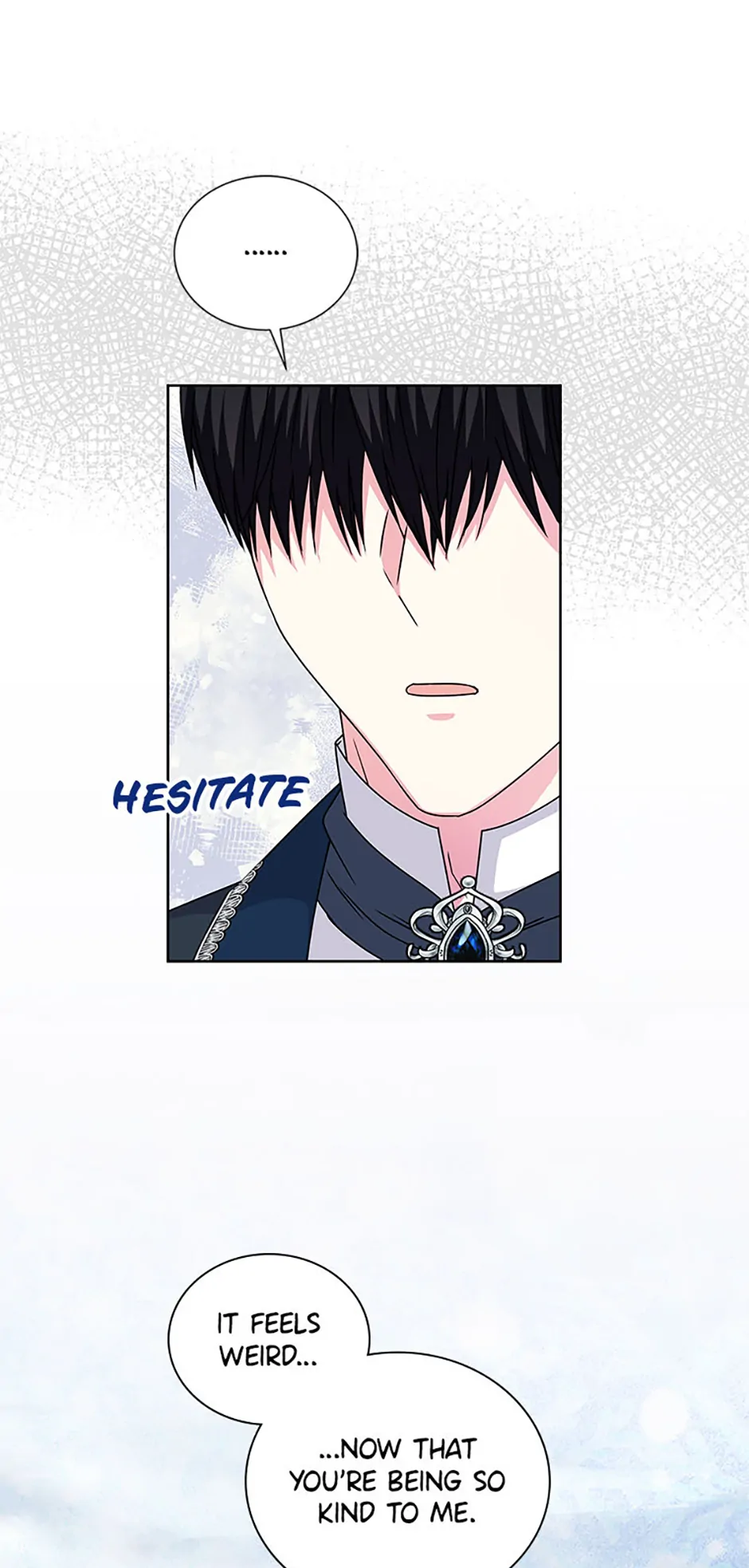 The Flower That Swallowed the Sun chapter 71 page 53