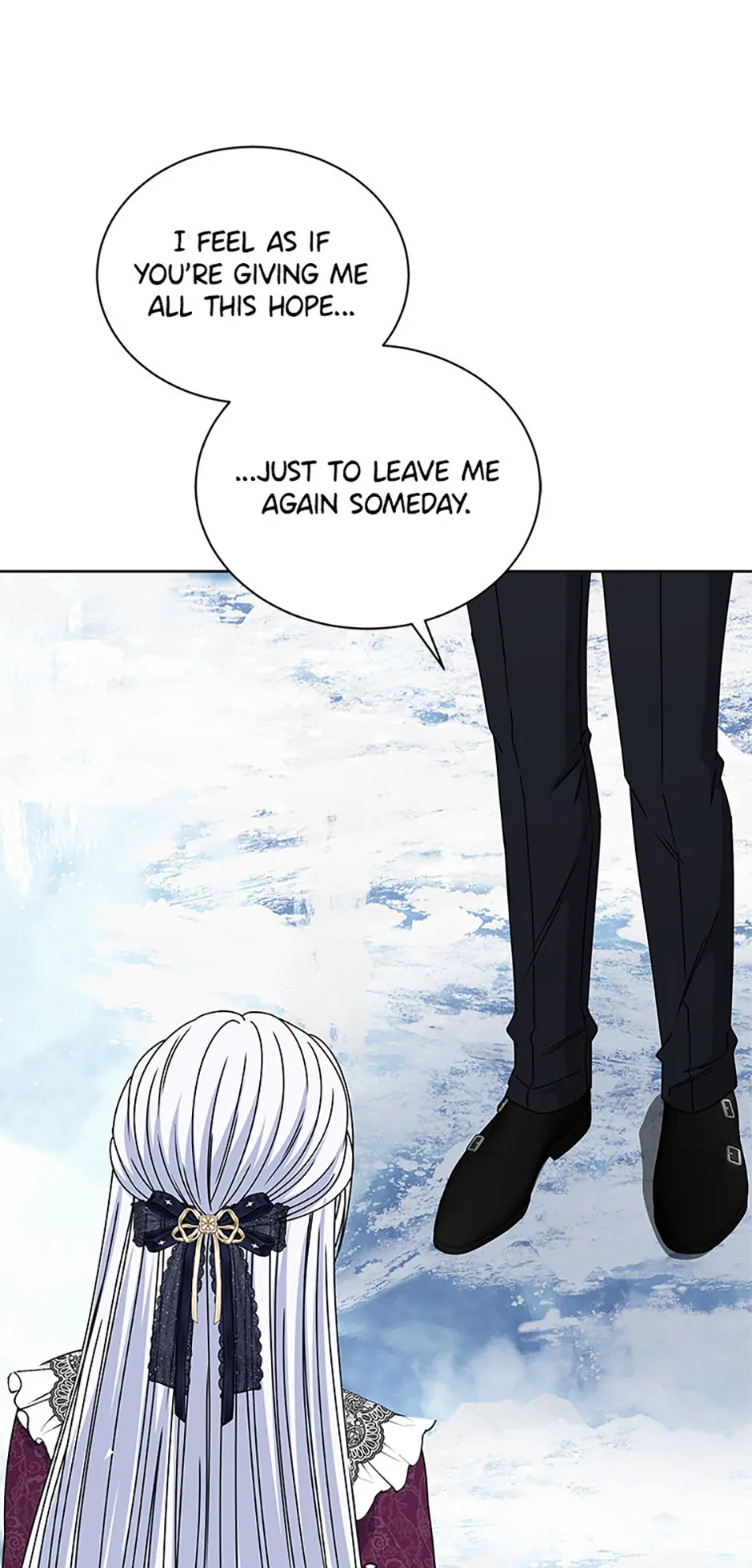 The Flower That Swallowed the Sun chapter 71 page 55