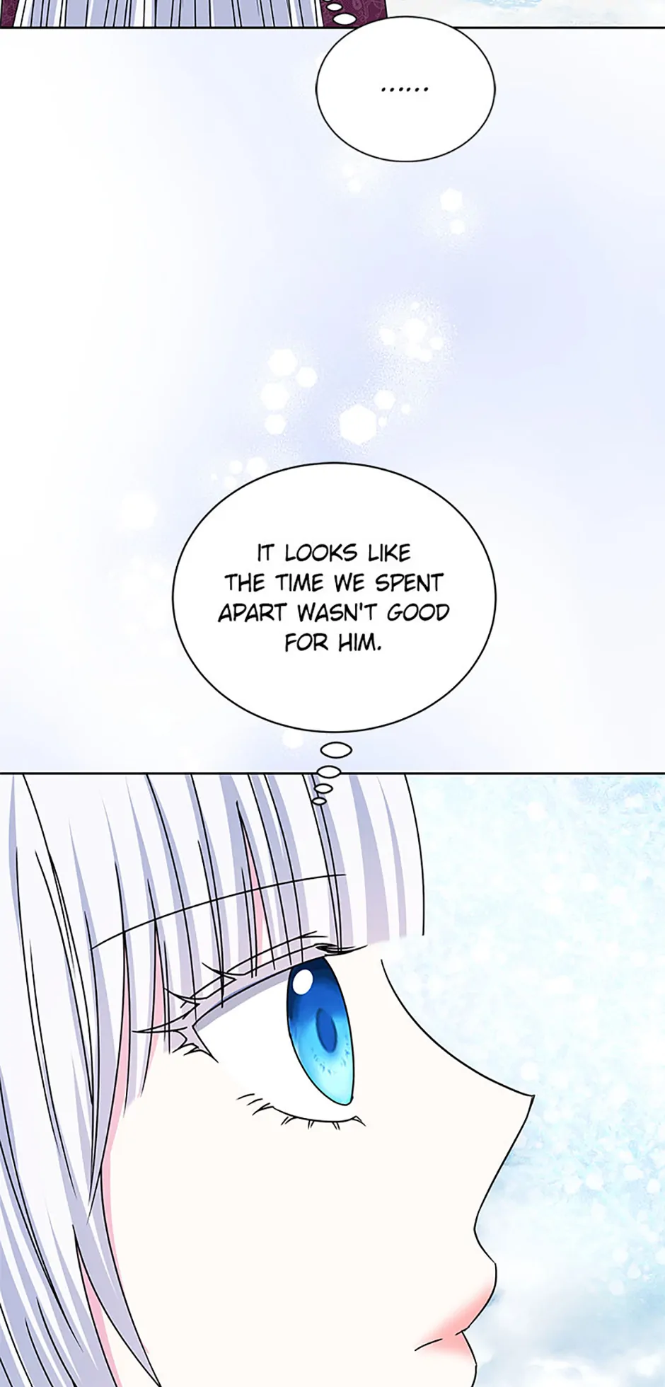 The Flower That Swallowed the Sun chapter 71 page 56
