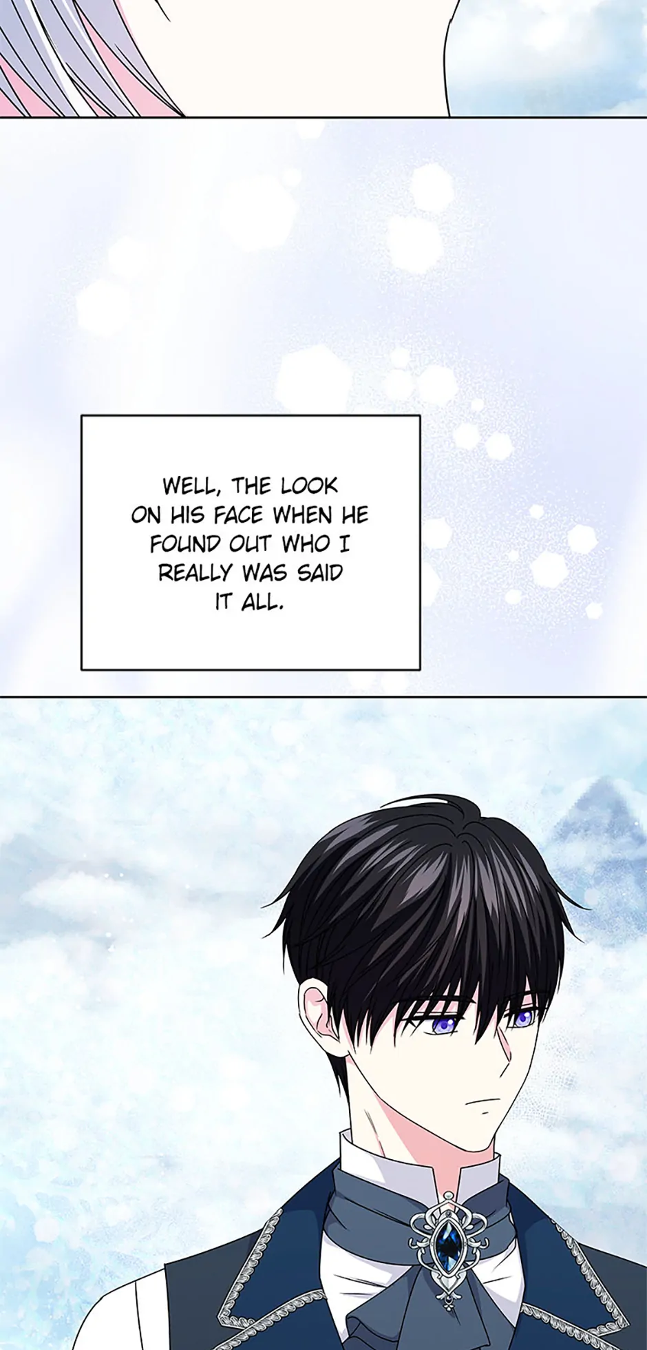 The Flower That Swallowed the Sun chapter 71 page 57