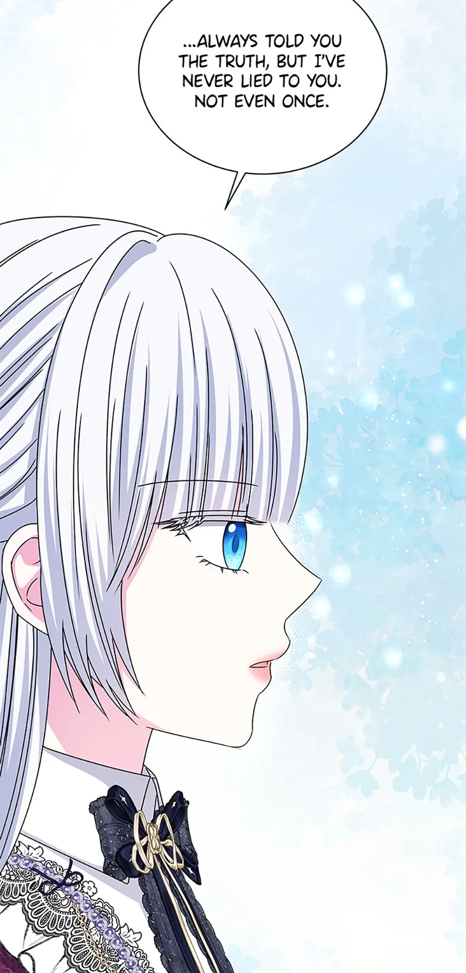 The Flower That Swallowed the Sun chapter 71 page 59