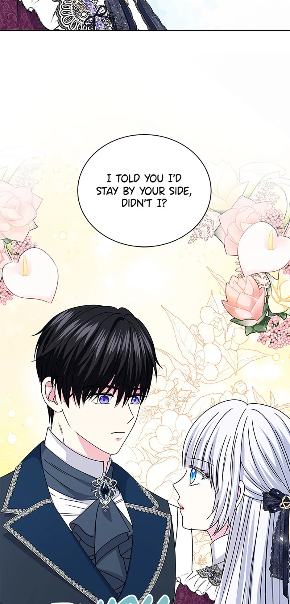 The Flower That Swallowed the Sun chapter 71 page 60